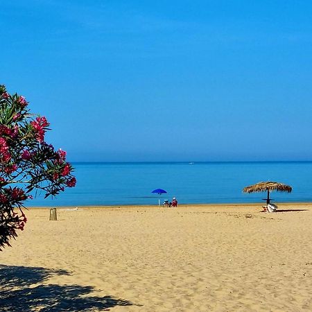 Casa Vacanza Nonna Nena Porto Empedocle Exteriör bild