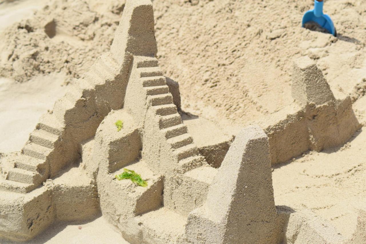Casa Vacanza Nonna Nena Porto Empedocle Exteriör bild