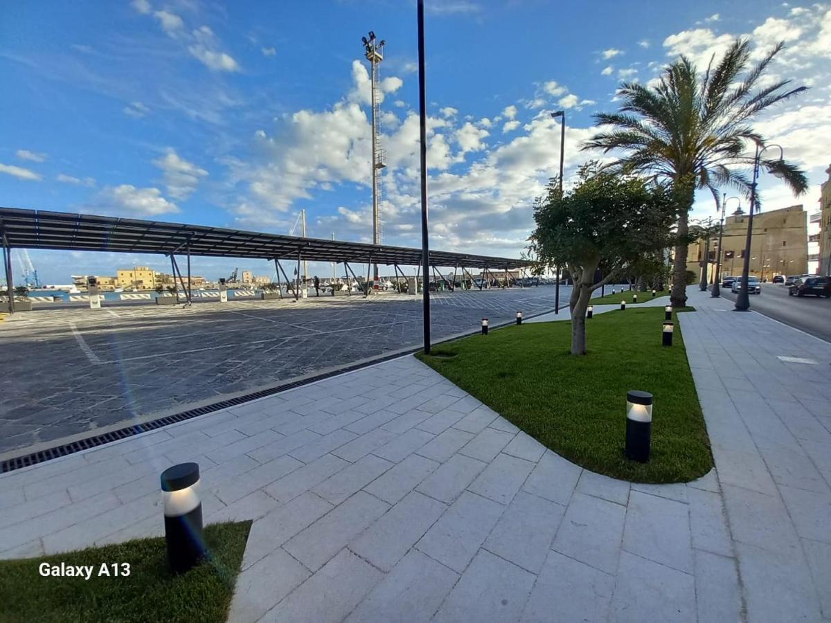 Casa Vacanza Nonna Nena Porto Empedocle Exteriör bild